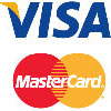 Visa Master Card