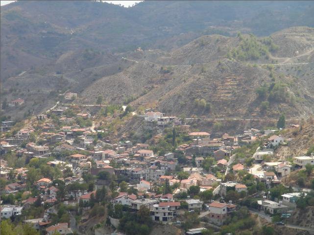 Palaichori