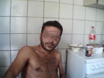 Андреас