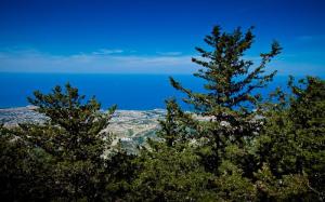 Замок Буффавенто