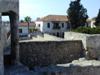 Larnaca castle and fort