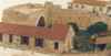 Larnaca castle and fort