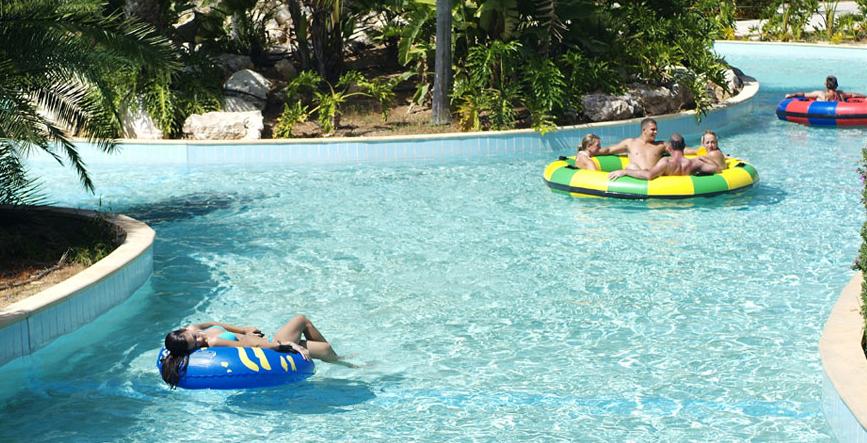 Lazy River