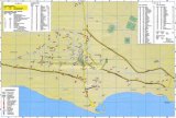 Карта Агиа-Напы Центр