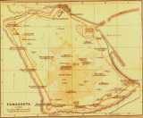 Map of Famagusta year 1914