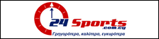 24 Sports Newspaper