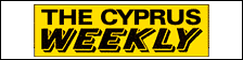 Cyprus Weekly Newspaper