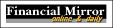The Financial Mirror Newspaper