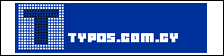 Typos Newspaper