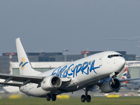 Eurocypria