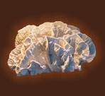 sedimentary rock formations