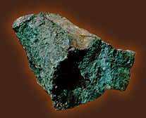 ophiolithic stones