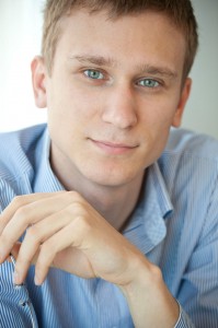 Константин Иванов