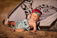 Алена Шилина фото на Кипре