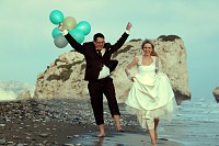 Ирина Акиньшина фото на Кипре