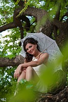 Наталья Зарицкая Свадебные фото на Кипре