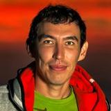 Вадим Ильин Фотограф на Кипре
