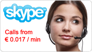 пополнить баланс Skype