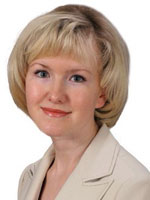 Вероника Кузнецова
