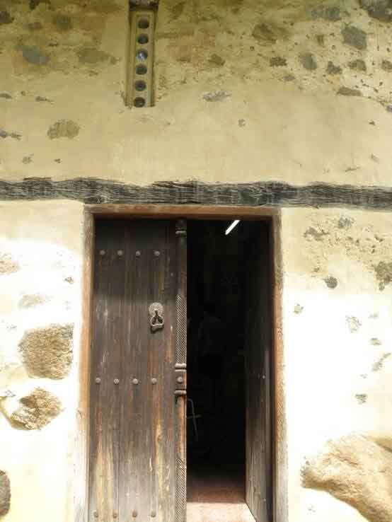 Church of Agios Nikolaos tis Stegis