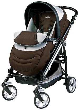 Peg-Perego Pliko Switch