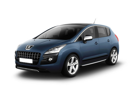 Peugeot-3008