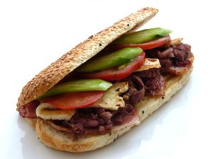 Лунза