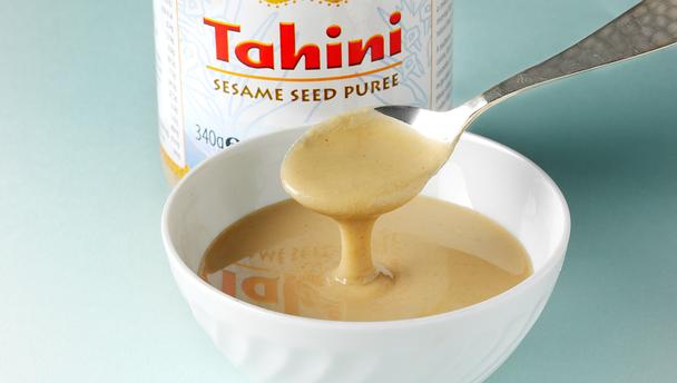 соус тахини