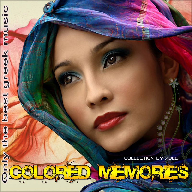 
VA - Colored memories

