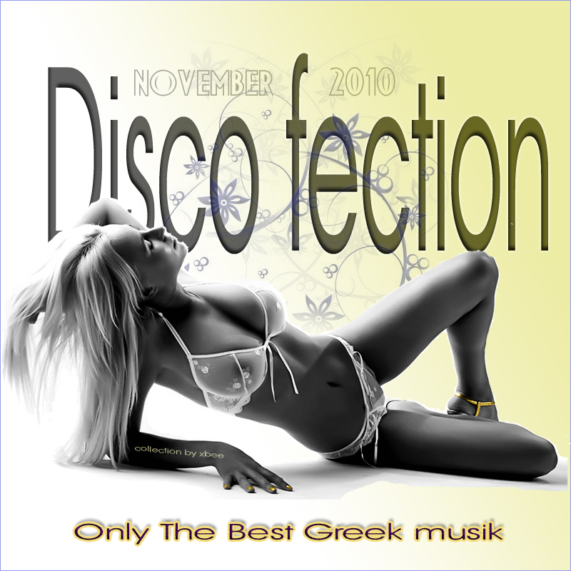 
VA - Disco fection


