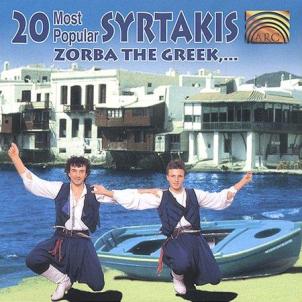 20 Most Popular Syrtakis 20 Most Popular Syrtakis