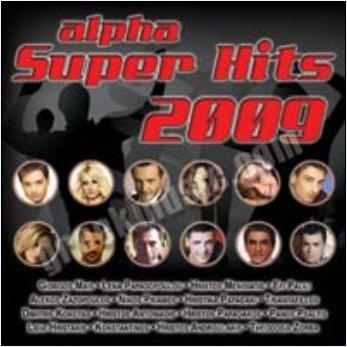 Alpha Super Hits 2009 