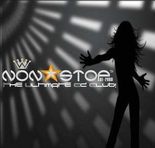  Non - Stop™ 01 - 2009 