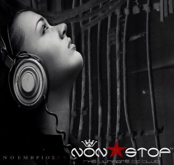 
Various ~ Non - Stop™ 11 - 2009 (the Ultimate Cd Club!) 