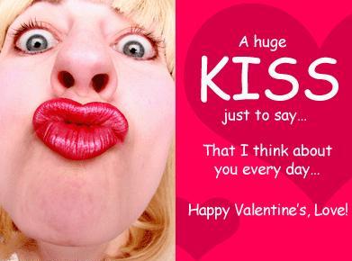 Valentine's Day  2009  