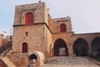 Agia Napa Monastery