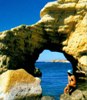 Agia Napa Seaside