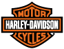 Harley-Davidson logo