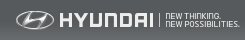 Hyundai logo