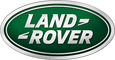 Land Rover logo