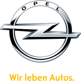 Opel logo