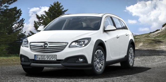 Opel салон Кипр