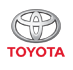 Toyota logo
