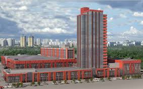 Нео Гео Москва