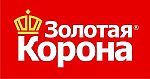 логотип Золотая корона