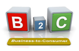 b2c