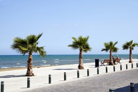 Ларнака