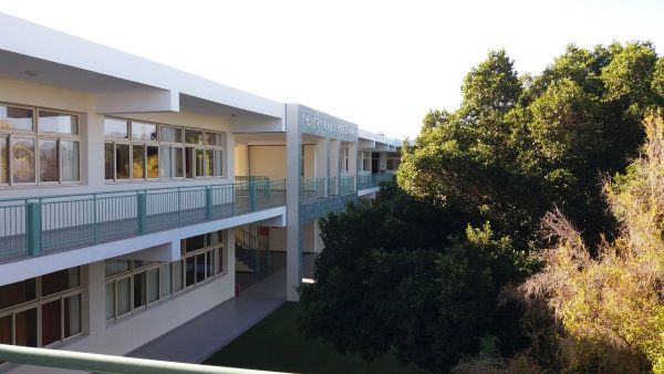 the international school of paphos