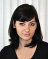 Светлана Акинина