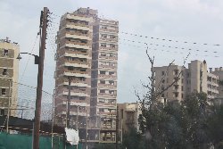 Здания Фамагусты